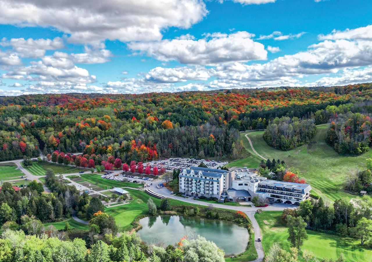 Hockley Valley Resort Orangeville Zewnętrze zdjęcie