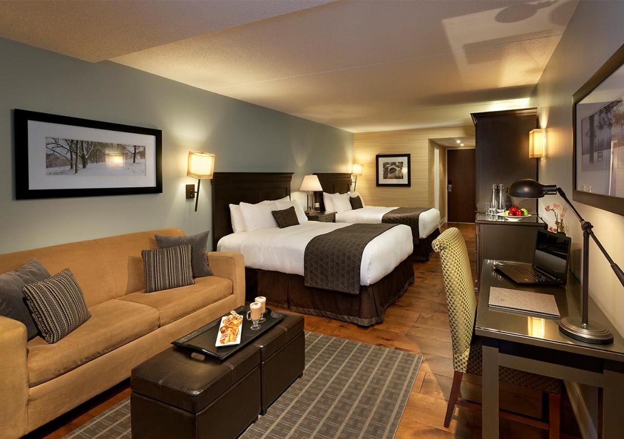 Hockley Valley Resort Orangeville Zewnętrze zdjęcie