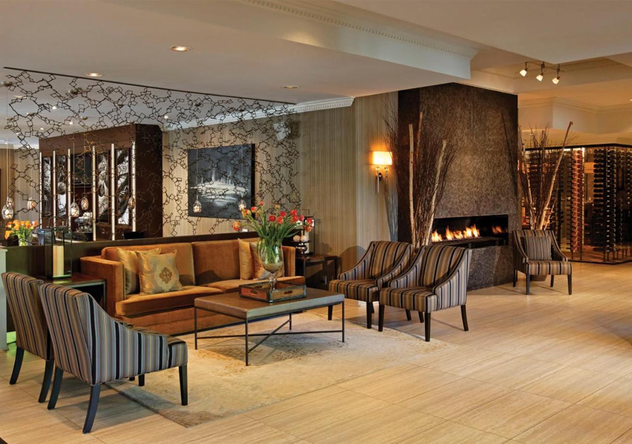 Hockley Valley Resort Orangeville Zewnętrze zdjęcie