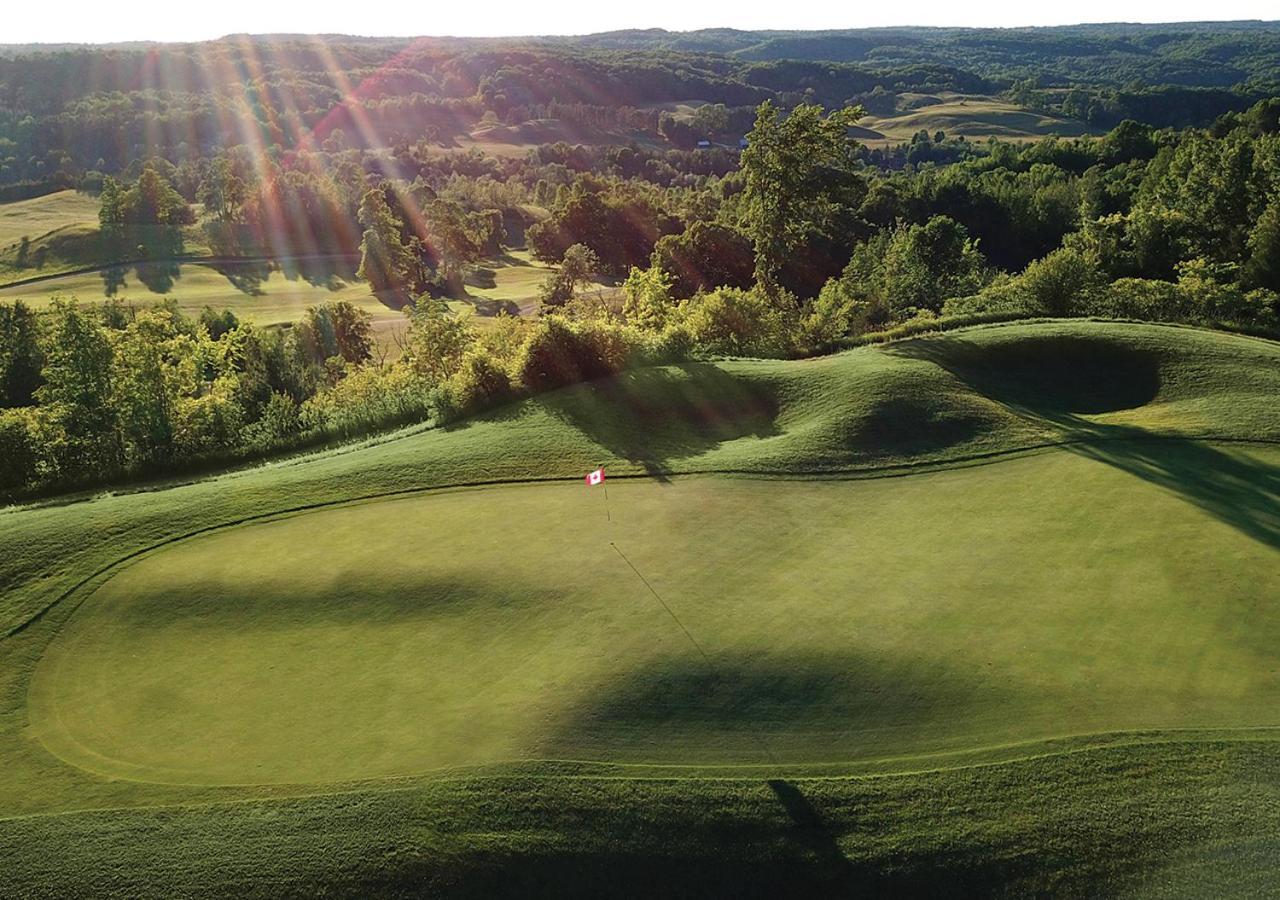 Hockley Valley Resort Orangeville Zewnętrze zdjęcie
