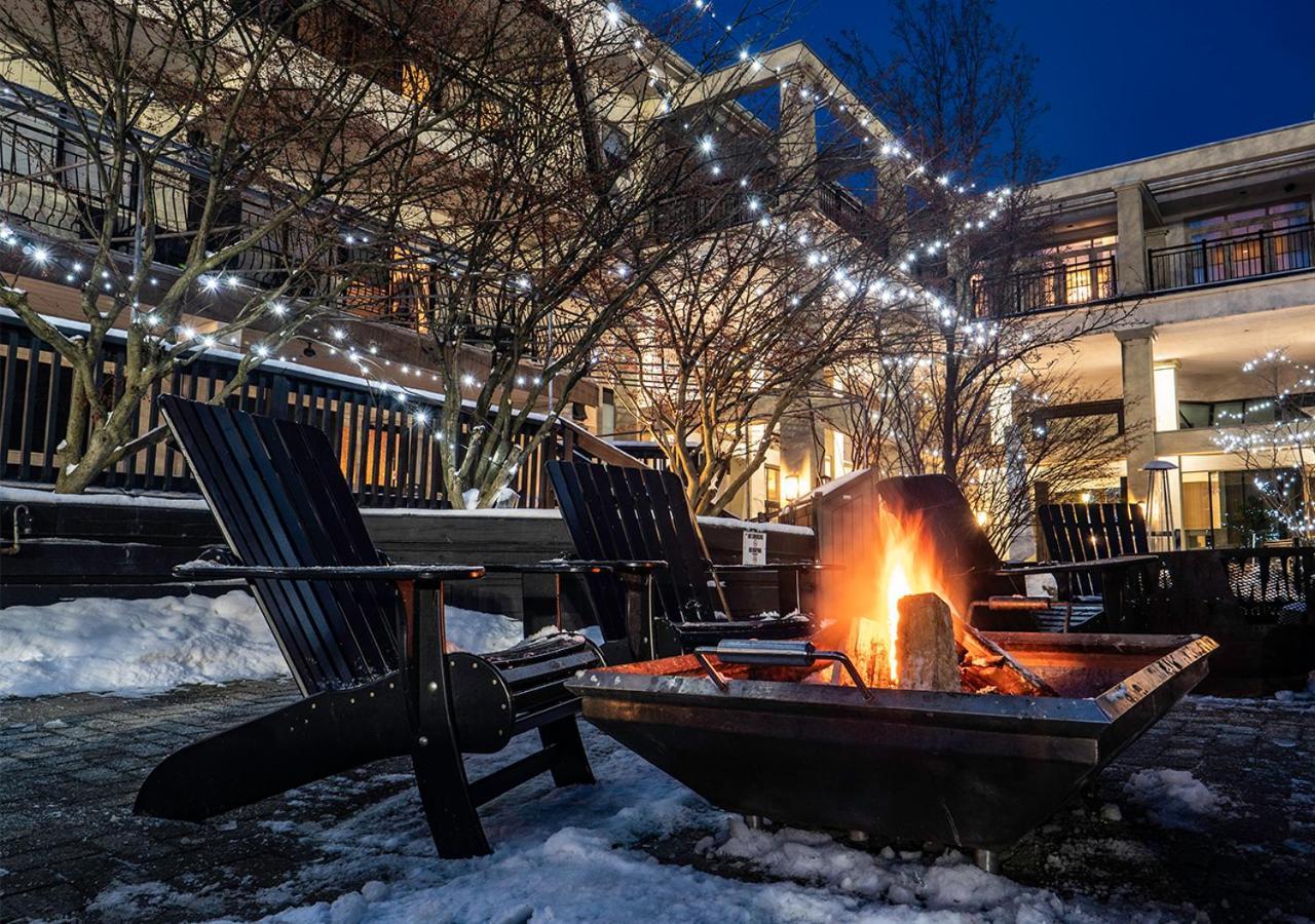 Hockley Valley Resort Orangeville Zewnętrze zdjęcie