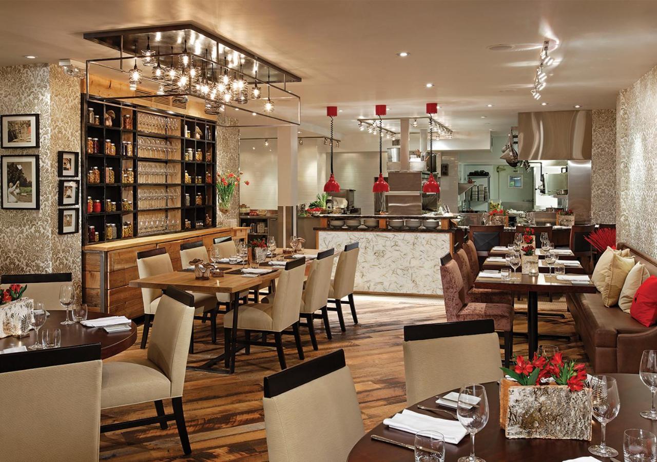 Hockley Valley Resort Orangeville Zewnętrze zdjęcie