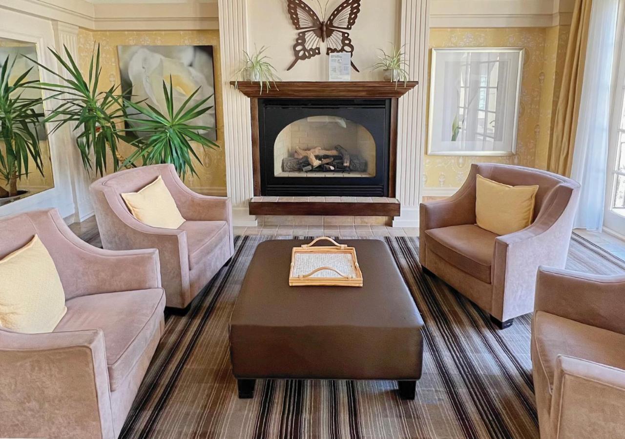 Hockley Valley Resort Orangeville Zewnętrze zdjęcie