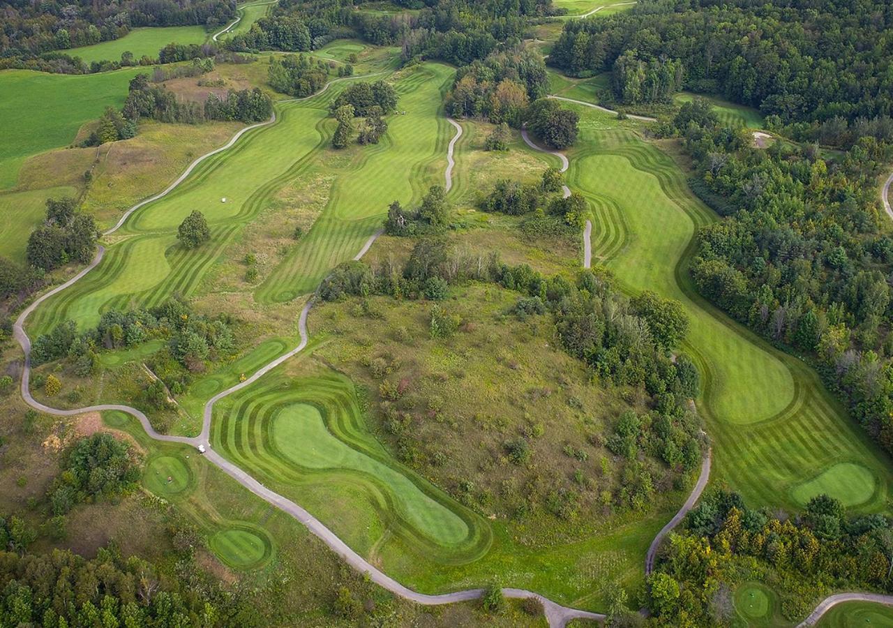 Hockley Valley Resort Orangeville Zewnętrze zdjęcie