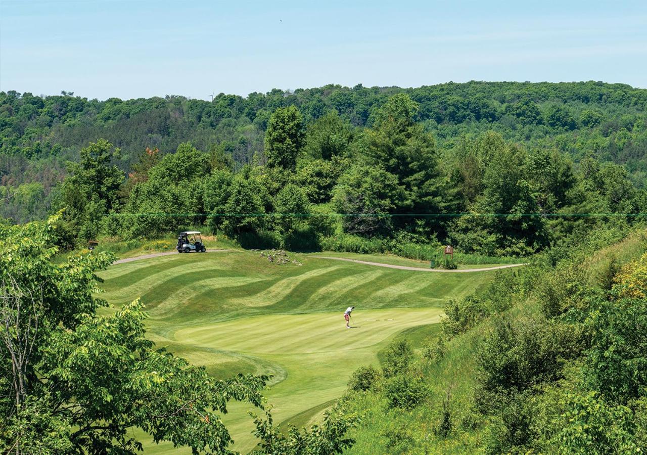 Hockley Valley Resort Orangeville Zewnętrze zdjęcie