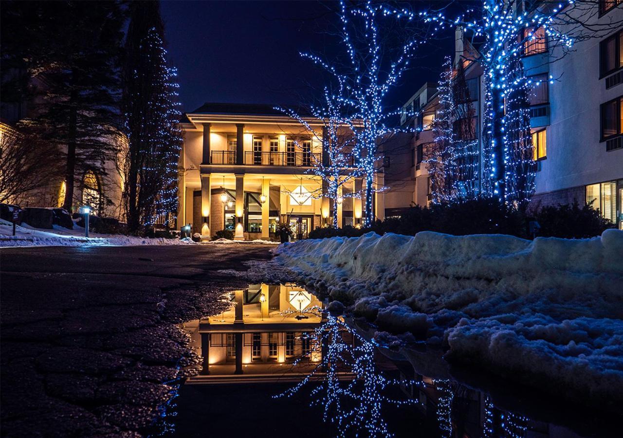 Hockley Valley Resort Orangeville Zewnętrze zdjęcie