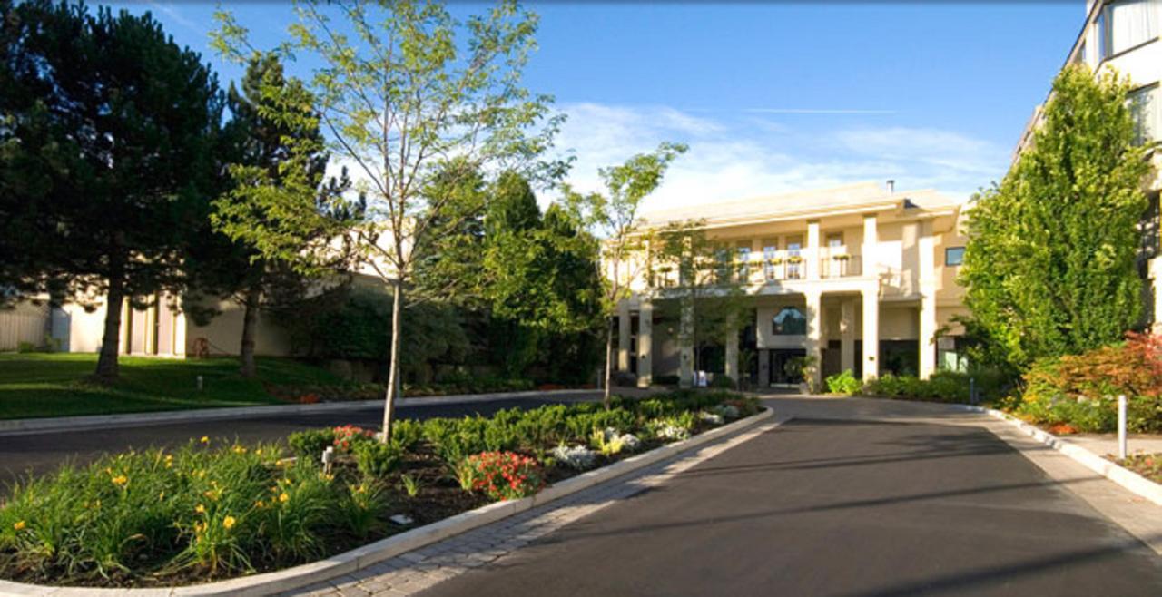 Hockley Valley Resort Orangeville Zewnętrze zdjęcie