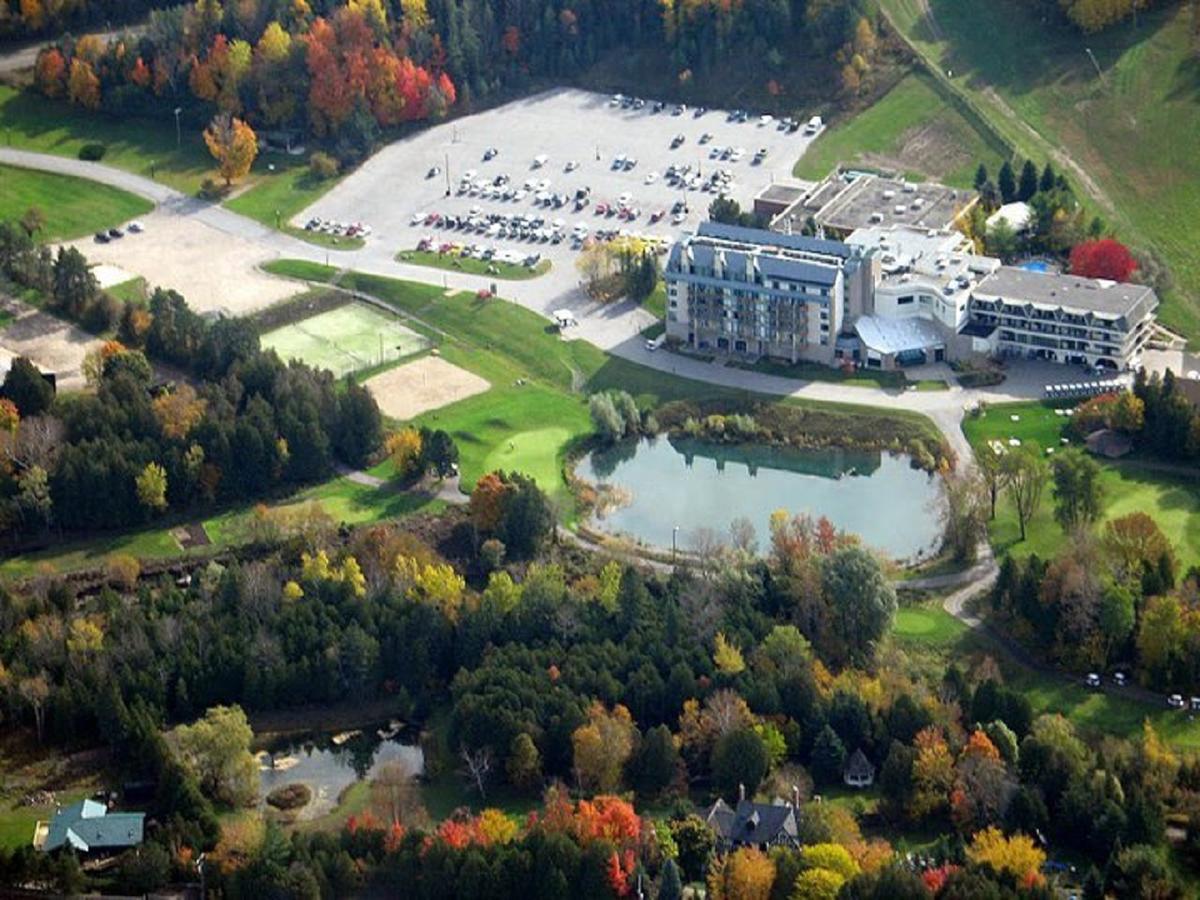 Hockley Valley Resort Orangeville Zewnętrze zdjęcie