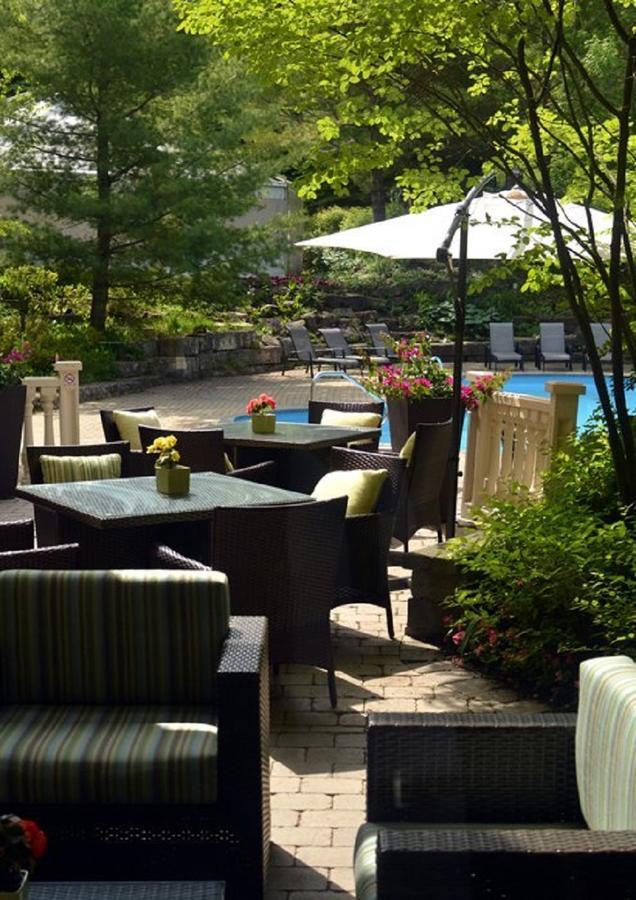 Hockley Valley Resort Orangeville Zewnętrze zdjęcie