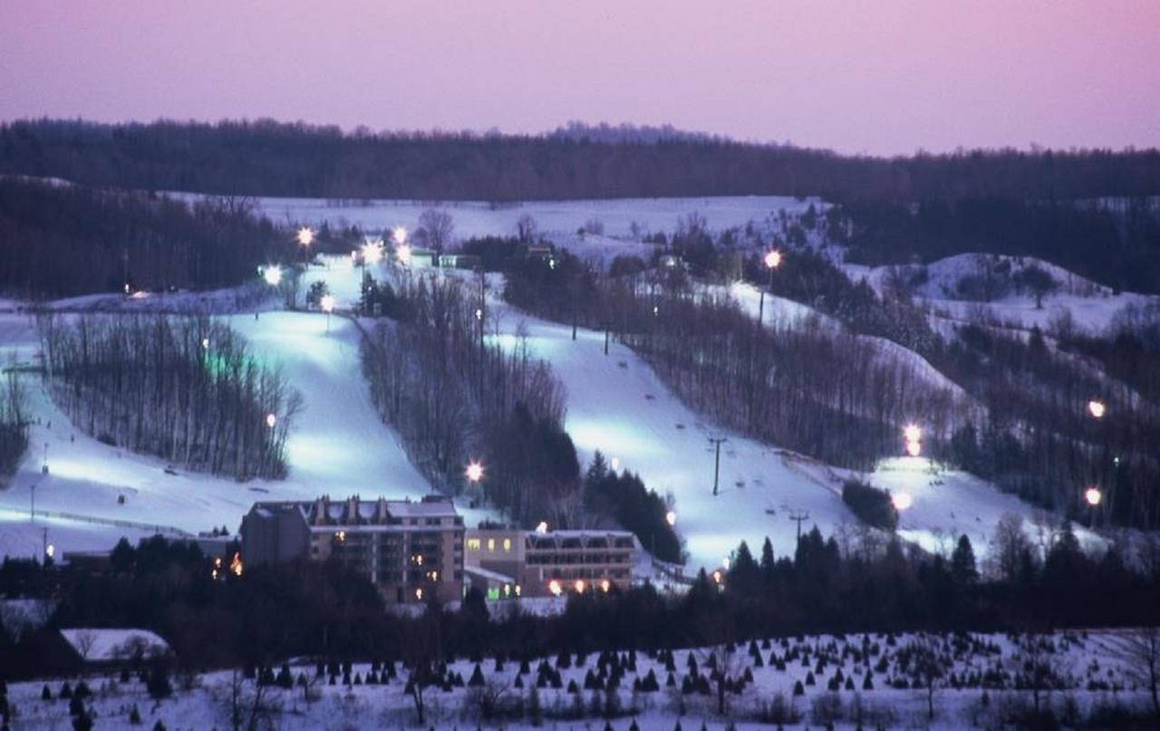 Hockley Valley Resort Orangeville Zewnętrze zdjęcie
